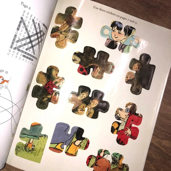 Play all day with ladybug girl by david somar paperback book - Picture 6 of 6